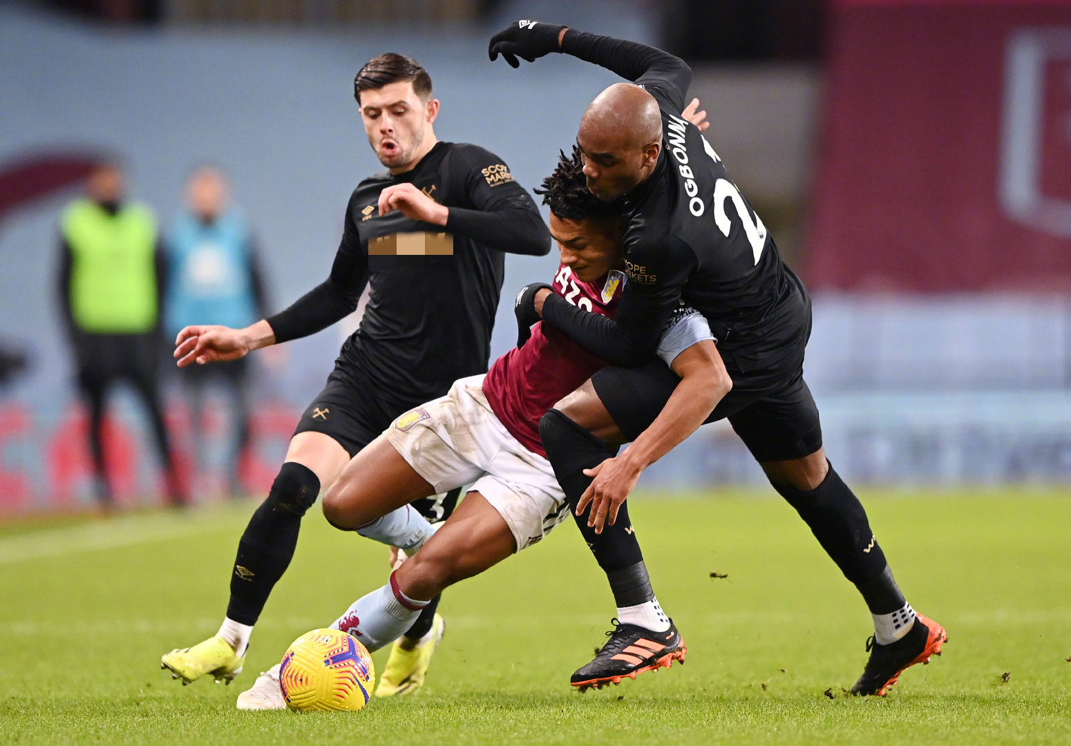 耐力与爆发 耐力与爆发